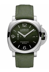PANERAI 沛納海 LUMINOR 系列PAM01356
