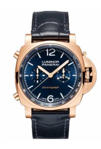 PANERAI 沛納海 LUMINOR 系列PAM0111