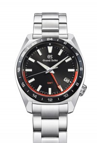 GRAND SEIKO SPORT 系列SBGN019