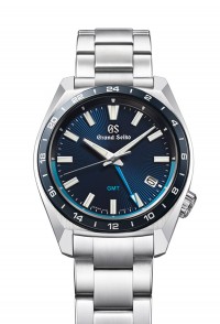 GRAND SEIKO SPORT 系列SBGN021