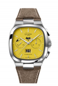 Glashütte Original 格拉蘇蒂原創 VINTAGE 系列1-37-02-07-02-35