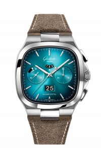 Glashütte Original 格拉蘇蒂原創 VINTAGE 系列1-37-02-06-02-35