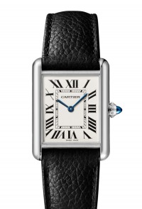 CARTIER 卡地亞 TANK 系列WSTA0041