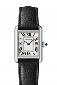 CARTIER 卡地亞 TANK 系列WSTA0042