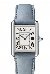 CARTIER 卡地亞 TANK 系列WSTA0062