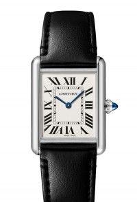 CARTIER 卡地亞 TANK 系列WSTA0059