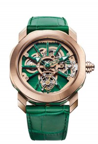 BVLGARI 宝格丽 OCTO 系列103462