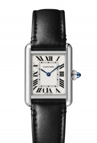 CARTIER 卡地亞 TANK 系列WSTA0060