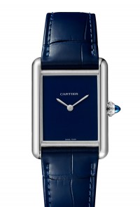 CARTIER 卡地亞 TANK 系列WSTA0055