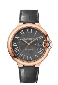 CARTIER 卡地亞 BALLON BLEU 系列WGBB0050