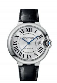 CARTIER 卡地亞 BALLON BLEU 系列WSBB0039