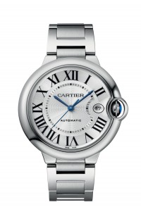CARTIER 卡地亞 BALLON BLEU 系列WSBB0040