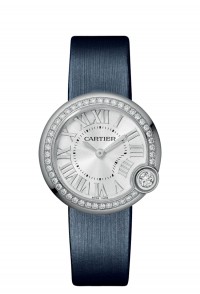CARTIER 卡地亚 BALLON BLANC 系列W4BL0003
