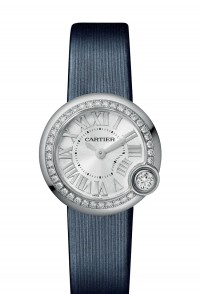 CARTIER 卡地亞 BALLON BLANC 系列W4BL0002