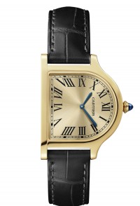 CARTIER 卡地亞 PRIVE 系列WGCC0002