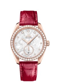 OMEGA 歐米茄 SEAMASTER 海馬 系列220.58.38.20.55.002