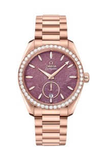 OMEGA 歐米茄 SEAMASTER 海馬 系列220.55.38.20.99.001