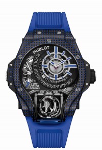 HUBLOT 宇舶 MP COLLECTION 系列909.QDB.1120.RX