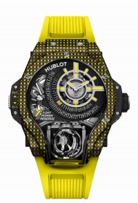 HUBLOT 宇舶 MP COLLECTION 系列909.QDY.1120.RX