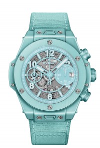 HUBLOT 宇舶 BIG BANG 系列441.UB.5120.NR