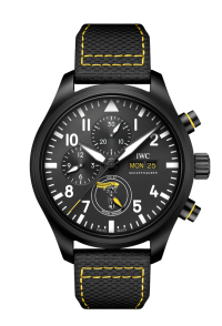 IWC 万国 Pilot 系列IW389107