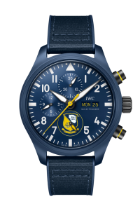 IWC 万国 Pilot 系列IW389109