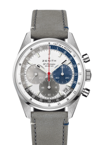 ZENITH 真力時 CHRONOMASTER 系列03.3200.3600/34.C869