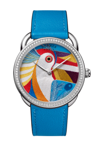 HERMÈS 愛馬仕 ARCEAU 系列AR8.591.135/SWB31-I