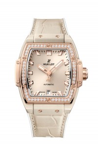 HUBLOT 宇舶 SPIRIT OF BIG BANG 系列665.CZ.898B.LR.1204