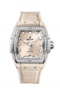 HUBLOT 宇舶 SPIRIT OF BIG BANG 系列665.CZ.891B.LR.1204