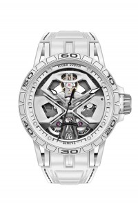 ROGER DUBUIS 罗杰杜彼 EXCALIBUR 系列RDDBEX0947