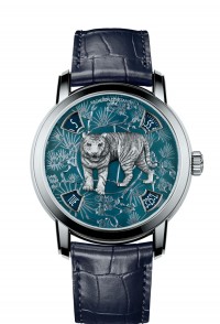 Vacheron Constantin 江詩丹頓 MÉTIERS D'ART 系列86073/000P-B900