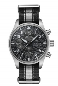 IWC 萬國錶 Pilot 飛行員 系列IW377904