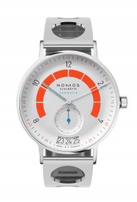 NOMOS AUTOBAHN 系列1301.S1