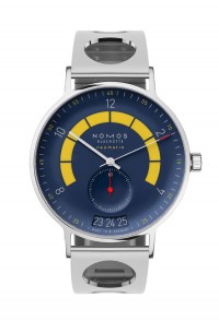 NOMOS AUTOBAHN 系列1301.S2