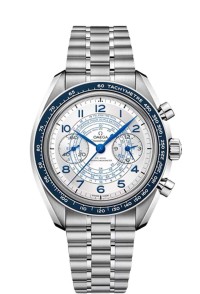 OMEGA 歐米茄 SPEEDMASTER 超霸 系列329.30.43.51.02.001