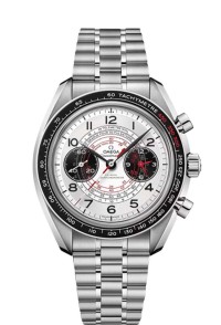 OMEGA 歐米茄 SPEEDMASTER 超霸 系列329.30.43.51.02.002