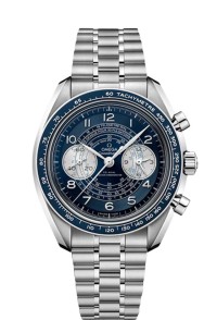 OMEGA 歐米茄 SPEEDMASTER 超霸 系列329.30.43.51.03.001
