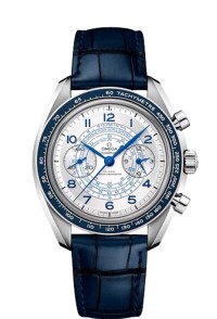 OMEGA 歐米茄 SPEEDMASTER 超霸 系列329.33.43.51.02.001