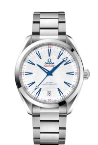 OMEGA 歐米茄 SEAMASTER 海馬 系列522.10.41.21.04.001
