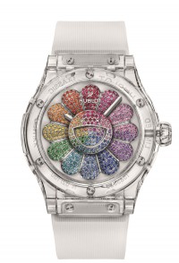 HUBLOT 宇舶 BIG BANG 系列507.JX.0800.RT.TAK21