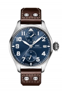 IWC 万国 Pilot 系列iw515202