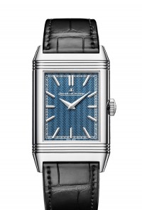 Jaeger-LeCoultre 積家 REVERSO 系列Q39334C2
