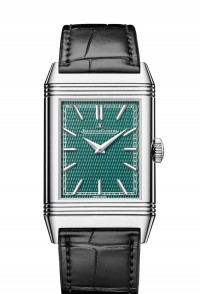 Jaeger-LeCoultre 積家 REVERSO 系列Q39334K1