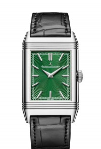 Jaeger-LeCoultre 積家 REVERSO 系列Q39334V1