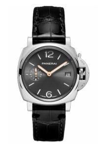 PANERAI 沛納海 LUMINOR DUE 系列PAM01247
