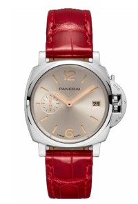PANERAI 沛納海 LUMINOR DUE 系列PAM01248