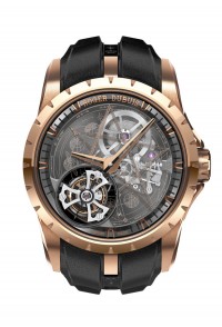 ROGER DUBUIS 罗杰杜彼 EXCALIBUR 系列DBEX0930