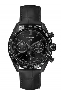 TAG HEUER 豪雅 CARRERA 卡萊拉 系列CBN2A1G.FC6501