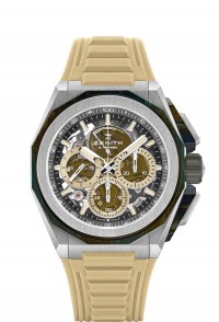 ZENITH 真力時 DEFY 系列95.9200.9004/77.I204